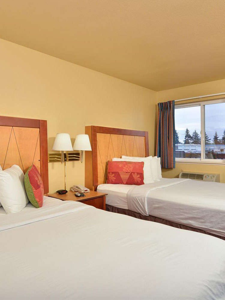 Hotel Americas Best Value Inn Lakewood Tacoma S photo 2