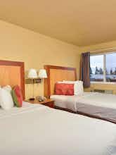 Hotel Americas Best Value Inn Lakewood Tacoma S photo 2