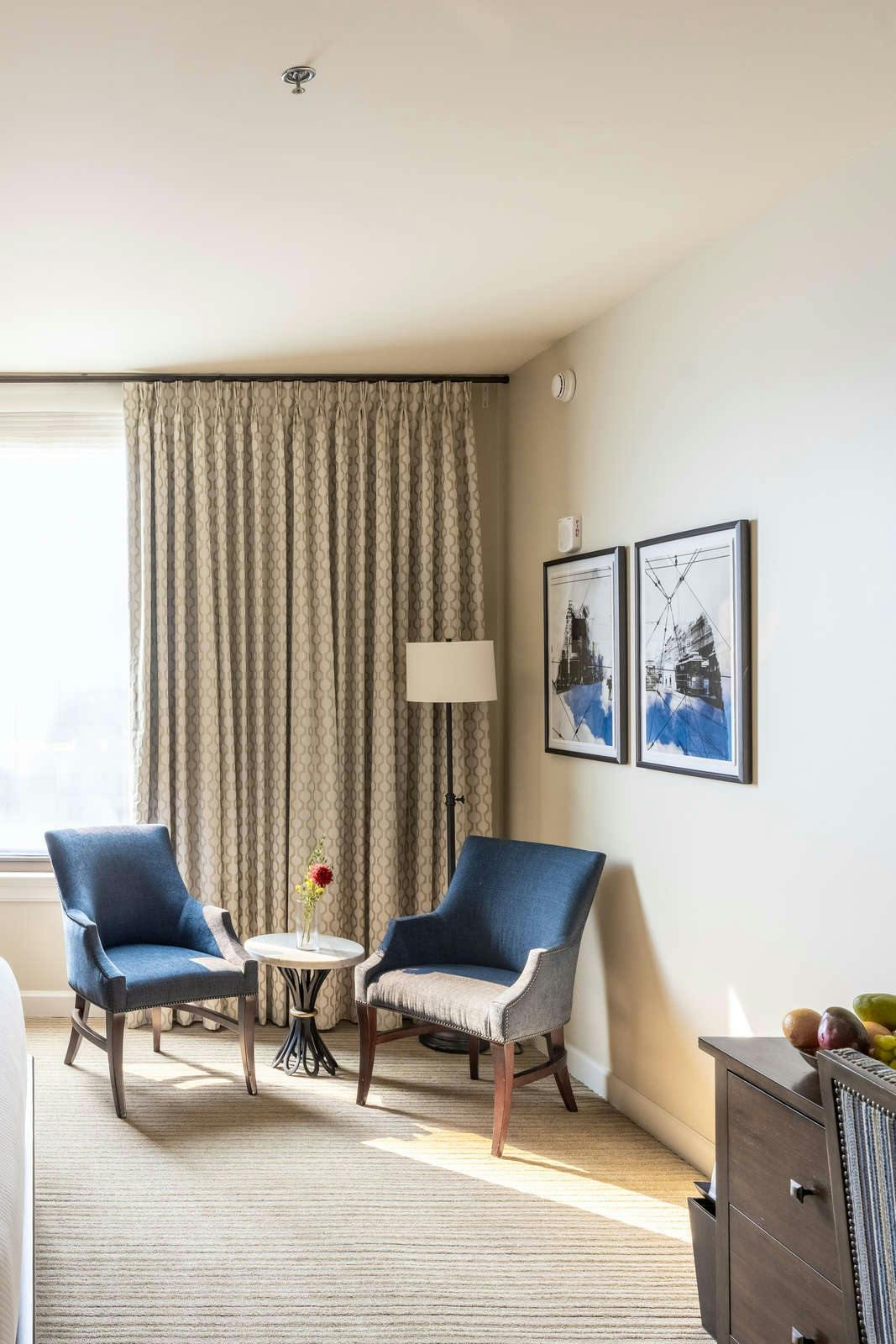 Hotel NOPSI Hotel, New Orleans photo 2