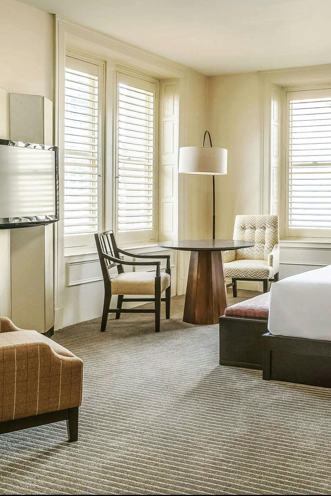 Hotel The Bellevue Hotel in the Unbound Collection by Hyatt photo 5