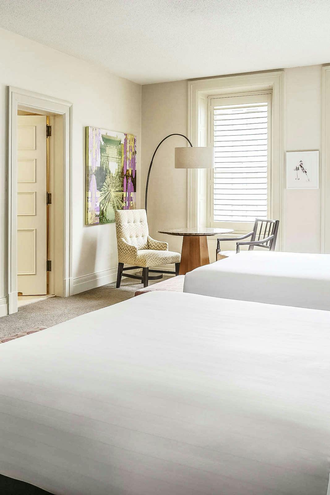 Hotel The Bellevue Hotel in the Unbound Collection by Hyatt photo 3