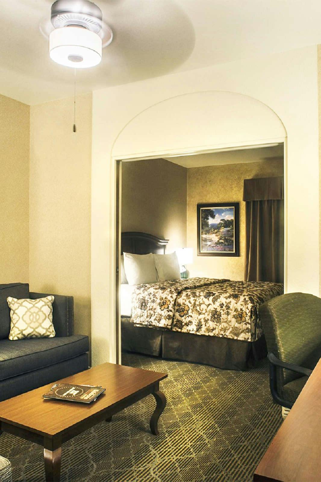 Hotel Inn on Barons Creek photo 1