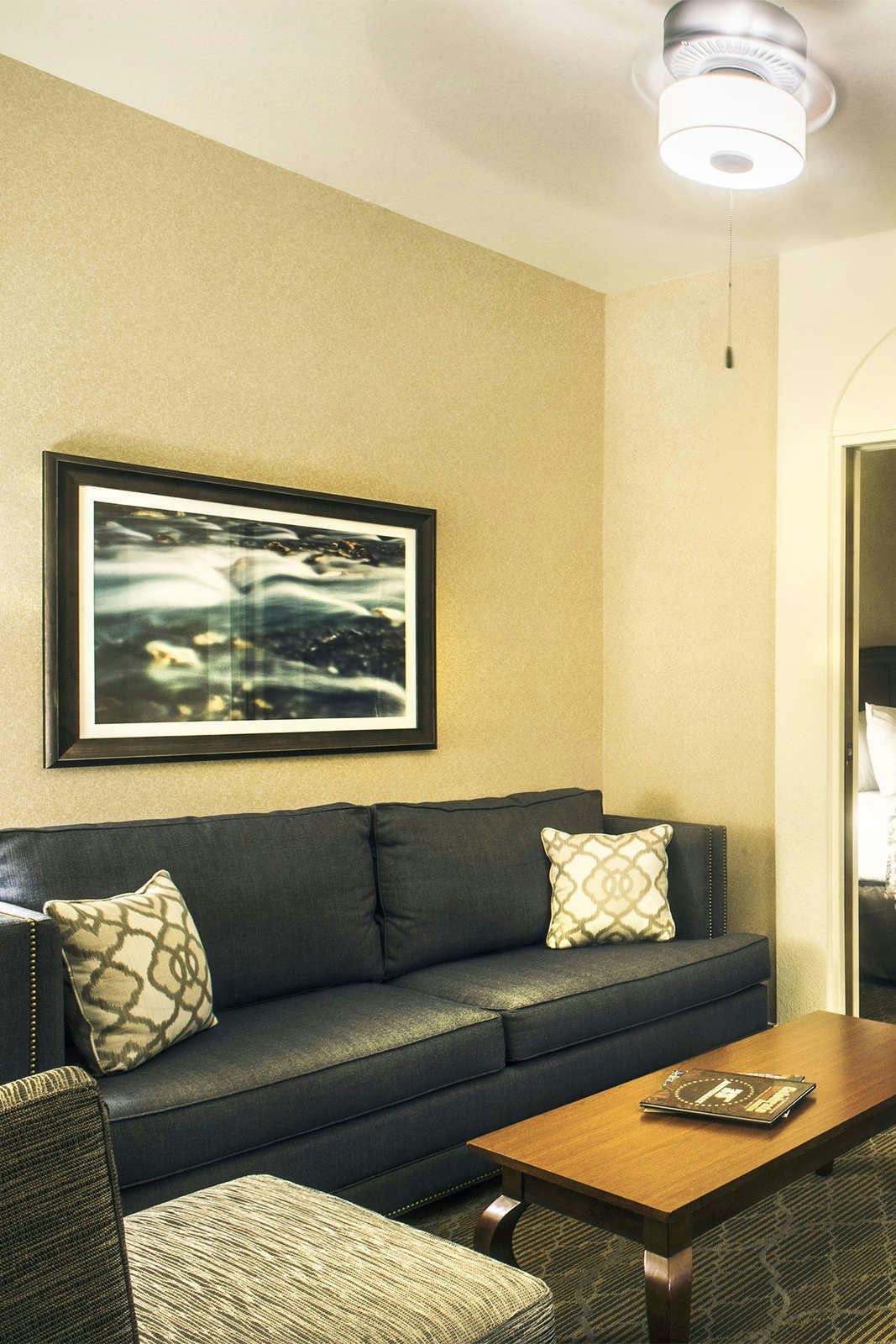 Hotel Inn on Barons Creek photo 2