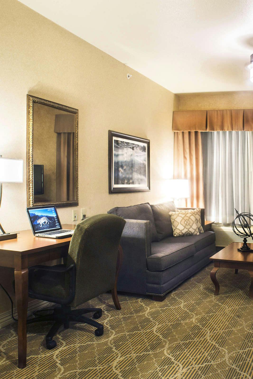 Hotel Inn on Barons Creek photo 3