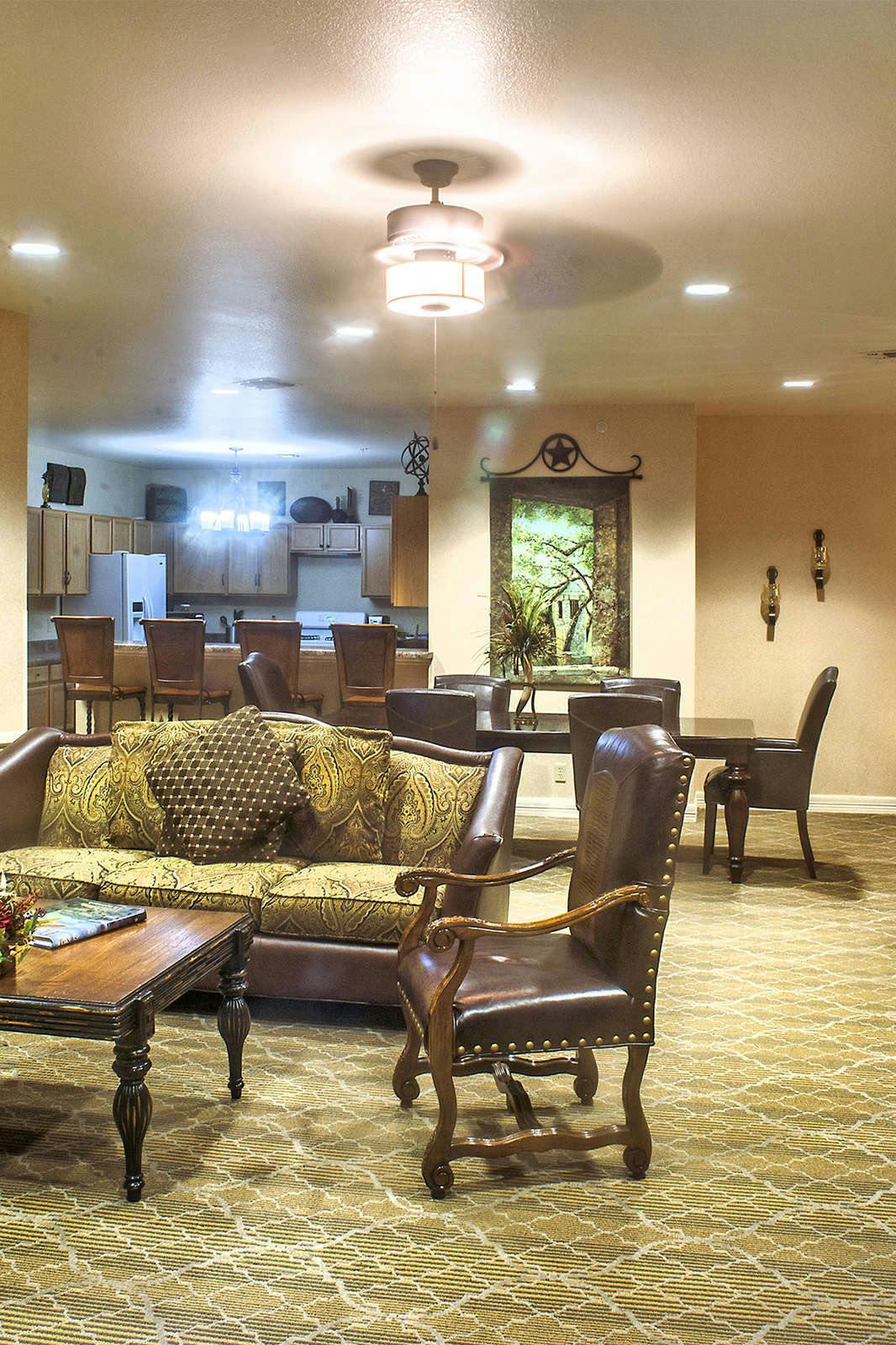 Hotel Inn on Barons Creek photo 4