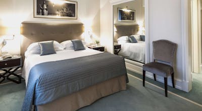 Savoia Excelsior Palace Trieste – Starhotels Collezione