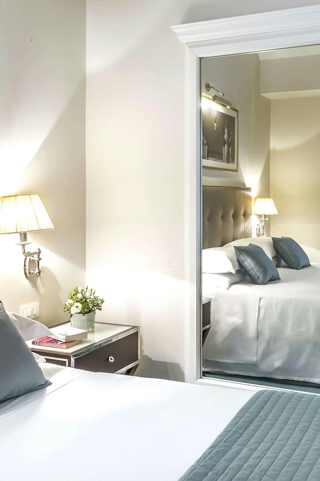 Hotel Savoia Excelsior Palace Trieste – Starhotels Collezione photo 5