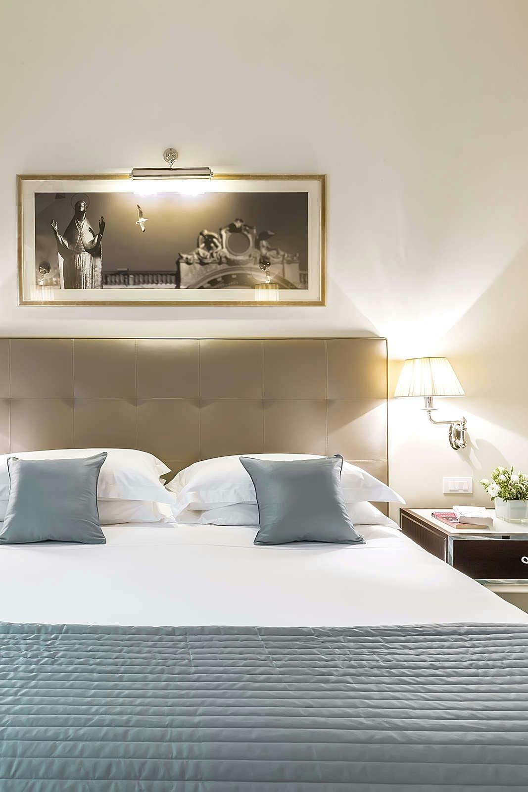 Hotel Savoia Excelsior Palace Trieste – Starhotels Collezione photo 3