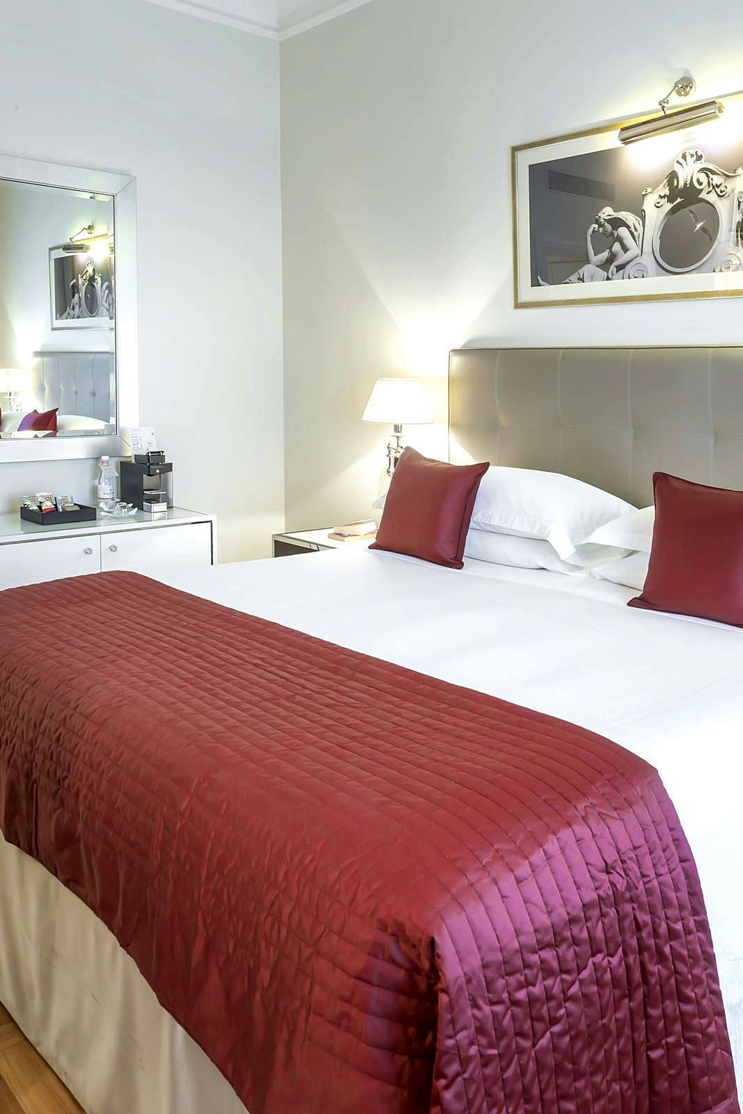 Hotel Savoia Excelsior Palace Trieste – Starhotels Collezione photo 2