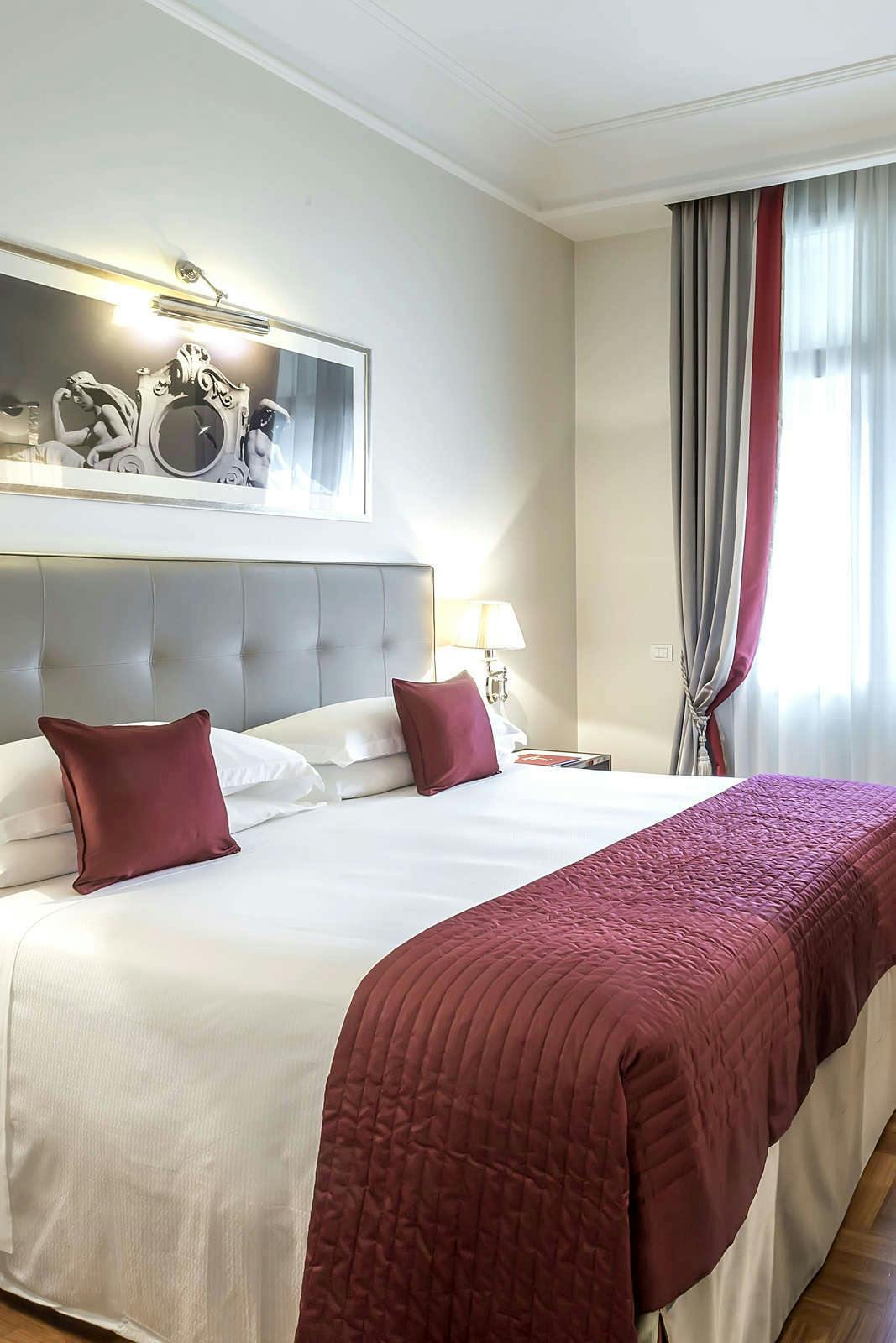 Hotel Savoia Excelsior Palace Trieste – Starhotels Collezione photo 1