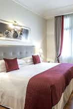 Hotel Savoia Excelsior Palace Trieste – Starhotels Collezione photo 1