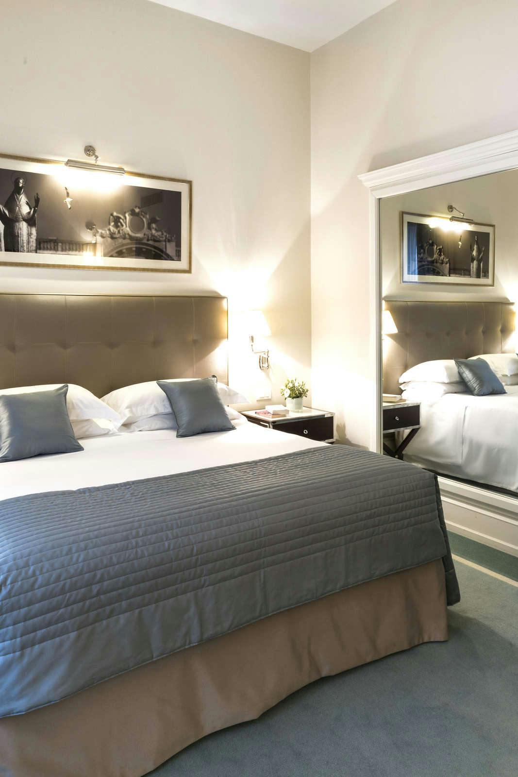 Hotel Savoia Excelsior Palace Trieste – Starhotels Collezione photo 4