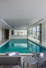 Hotel Golden Tulip Marseille Centre Euromed photo 2