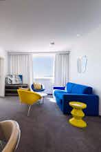 Hotel Golden Tulip Marseille Centre Euromed photo 4