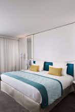 Hotel Golden Tulip Marseille Centre Euromed photo 1
