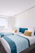 Hotel Golden Tulip Marseille Centre Euromed photo 3