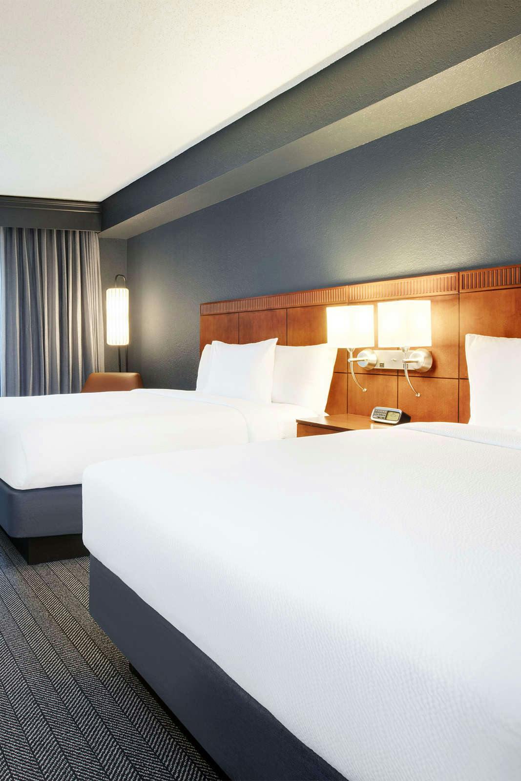 Hotel Courtyard by Marriott Fort Lauderdale SW/Miramar photo 1
