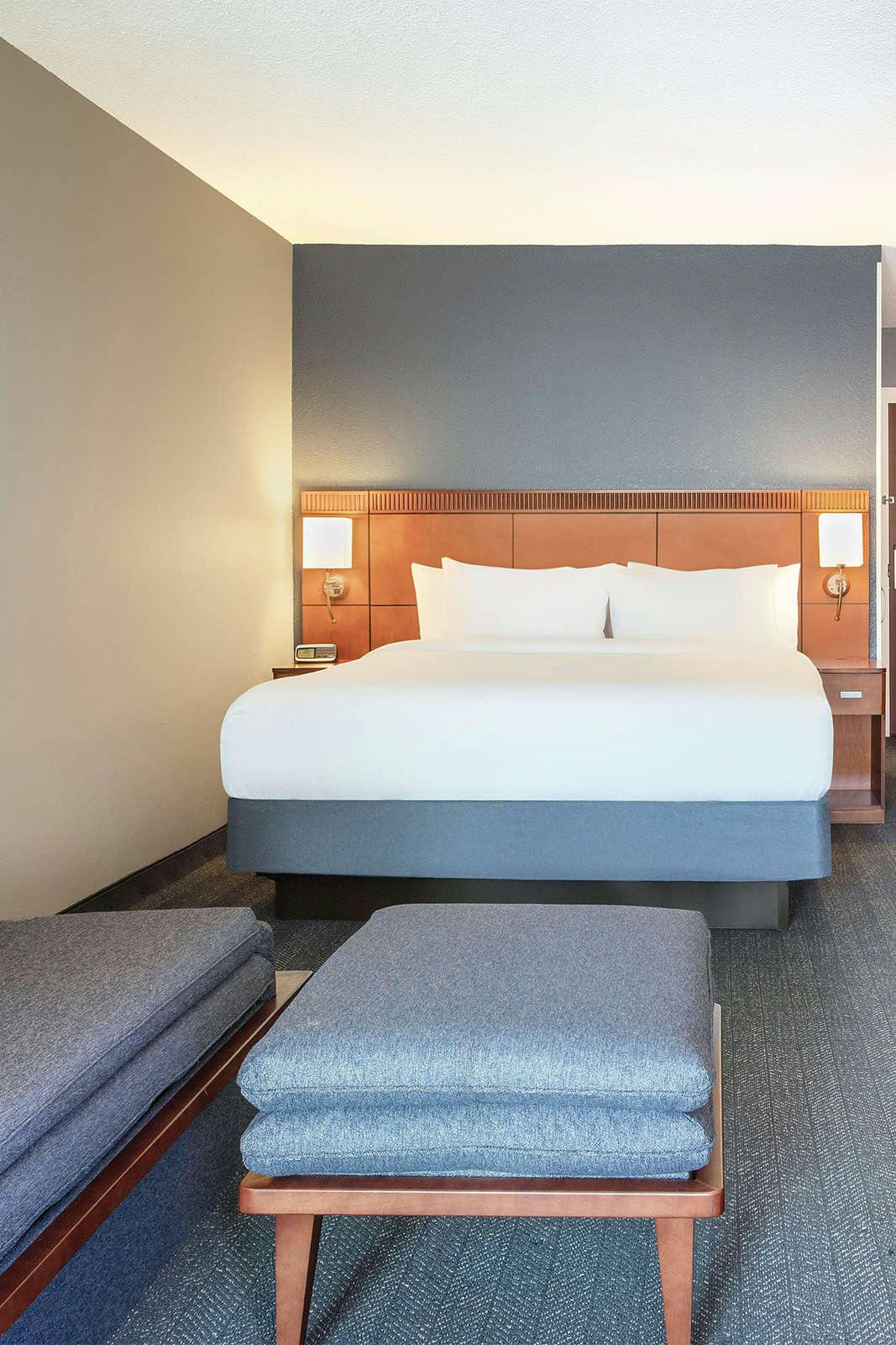 Hotel Courtyard by Marriott Fort Lauderdale SW/Miramar photo 4