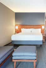 Hotel Courtyard by Marriott Fort Lauderdale SW/Miramar photo 4