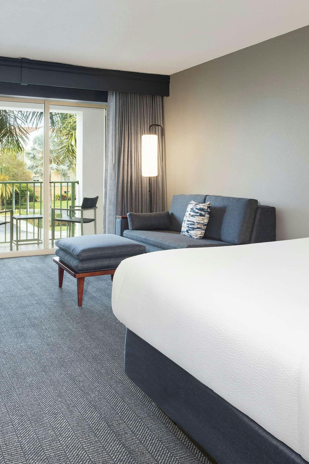 Hotel Courtyard by Marriott Fort Lauderdale SW/Miramar photo 5