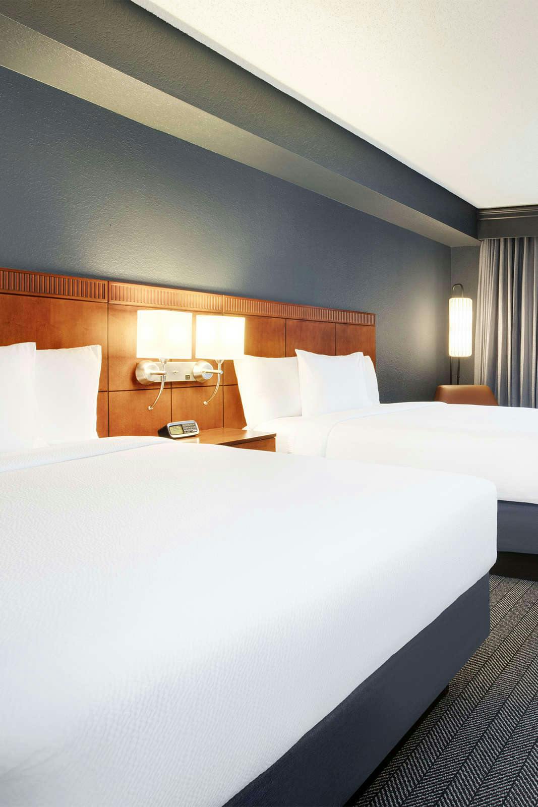 Hotel Courtyard by Marriott Fort Lauderdale SW/Miramar photo 2