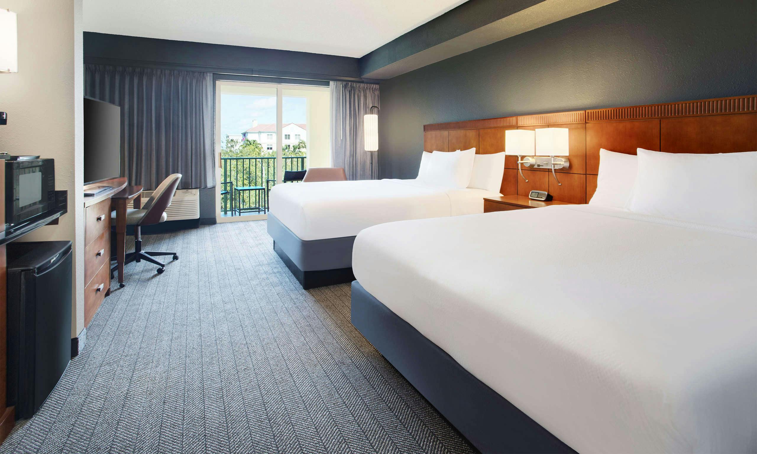 Courtyard by Marriott Fort Lauderdale SW/Miramar