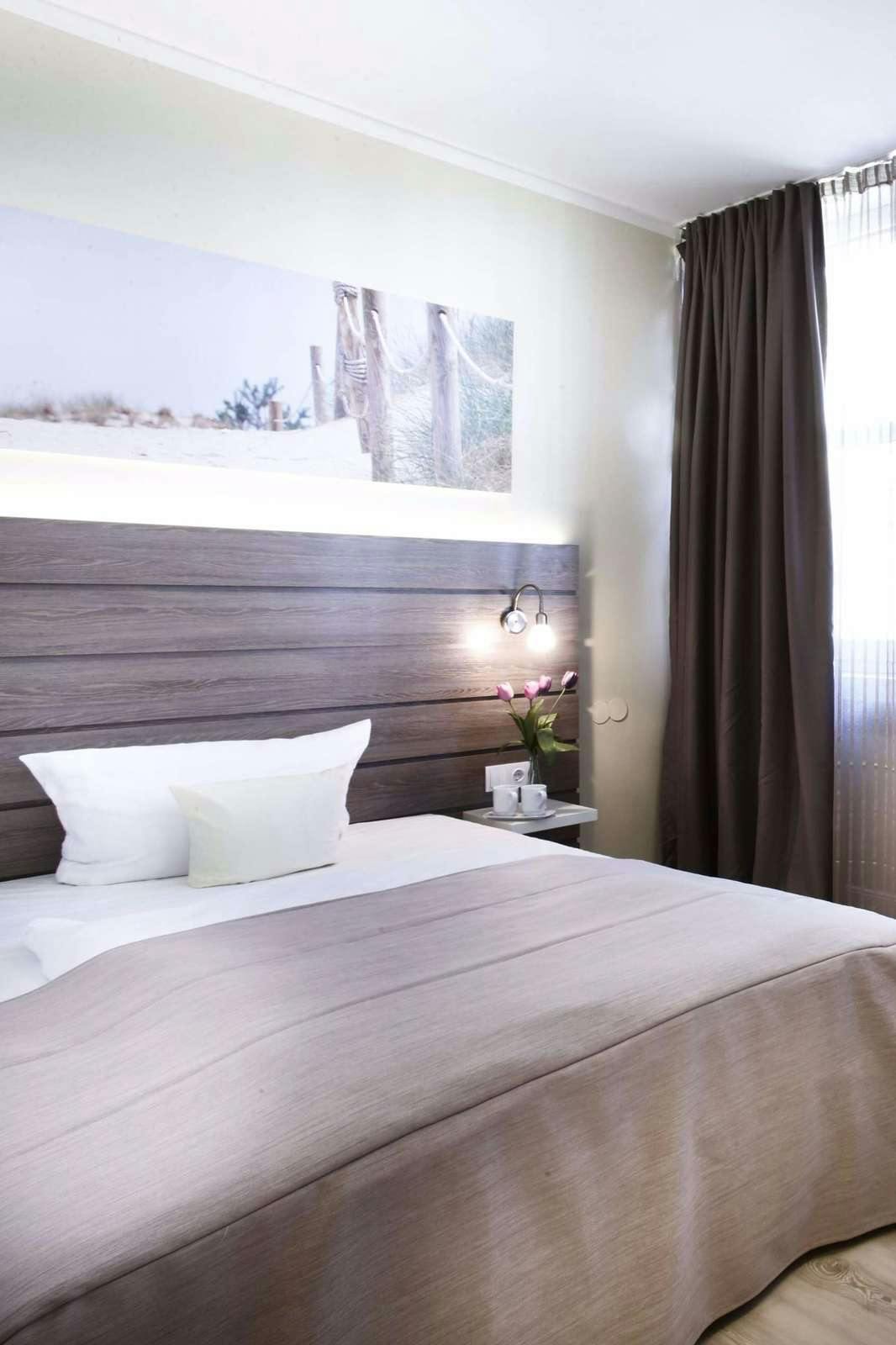 Hotel Golden Tulip Hotel Kiel By Golden Tulip photo 1