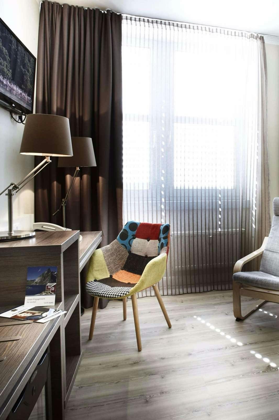 Hotel Golden Tulip Hotel Kiel By Golden Tulip photo 3