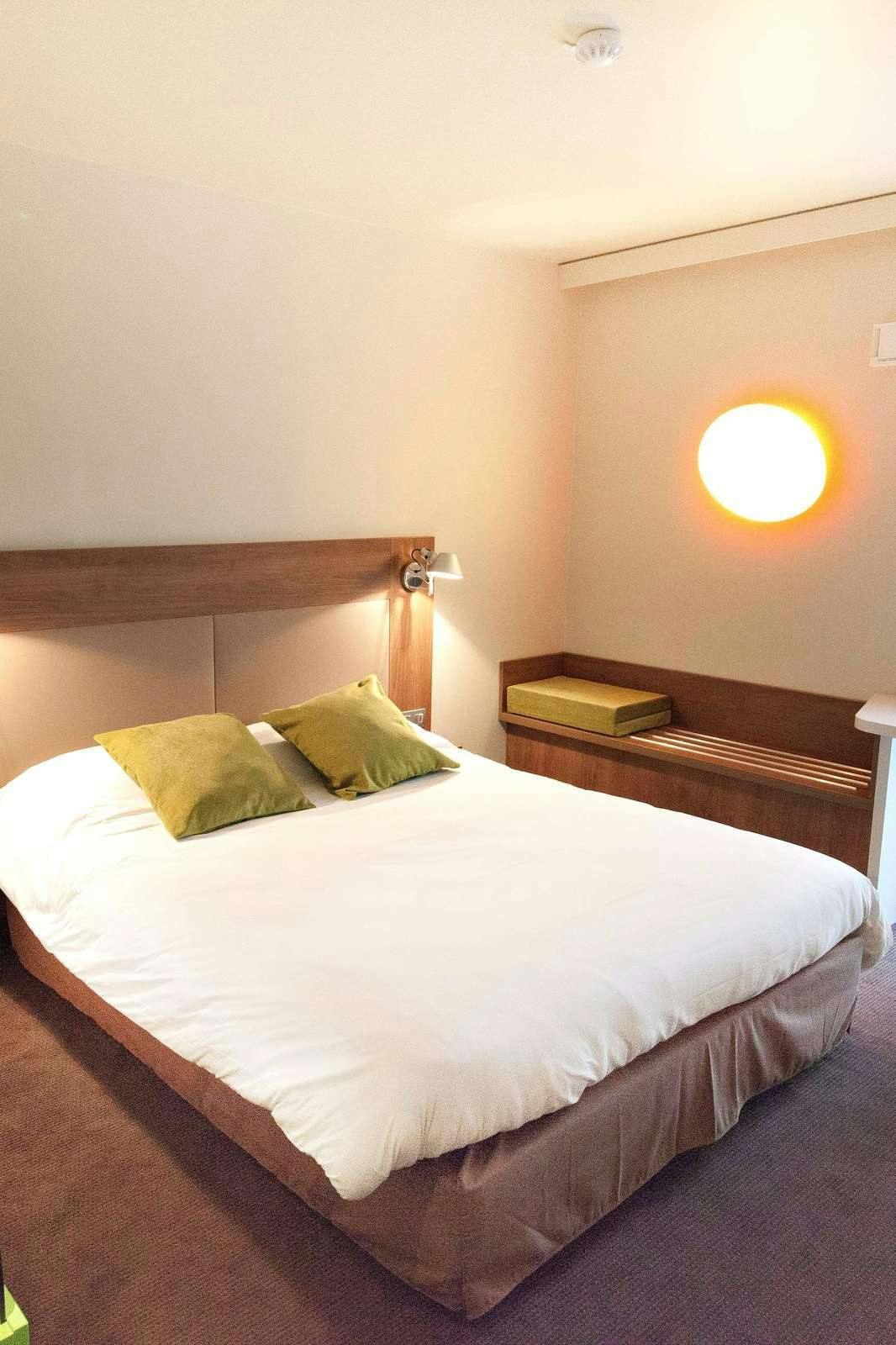 Hotel Campanile Clermont Ferrand Centre photo 1