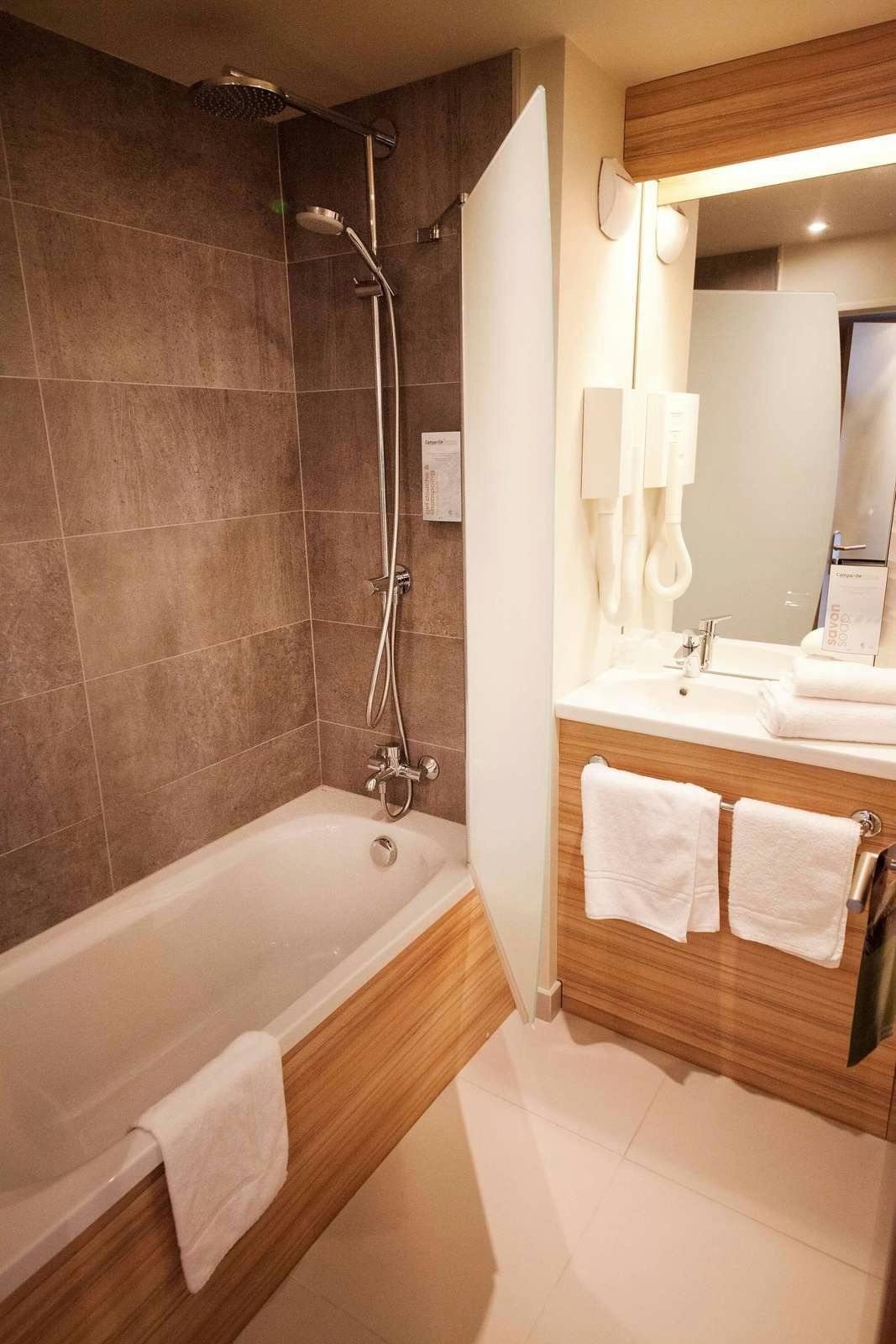 Hotel Campanile Clermont Ferrand Centre photo 4