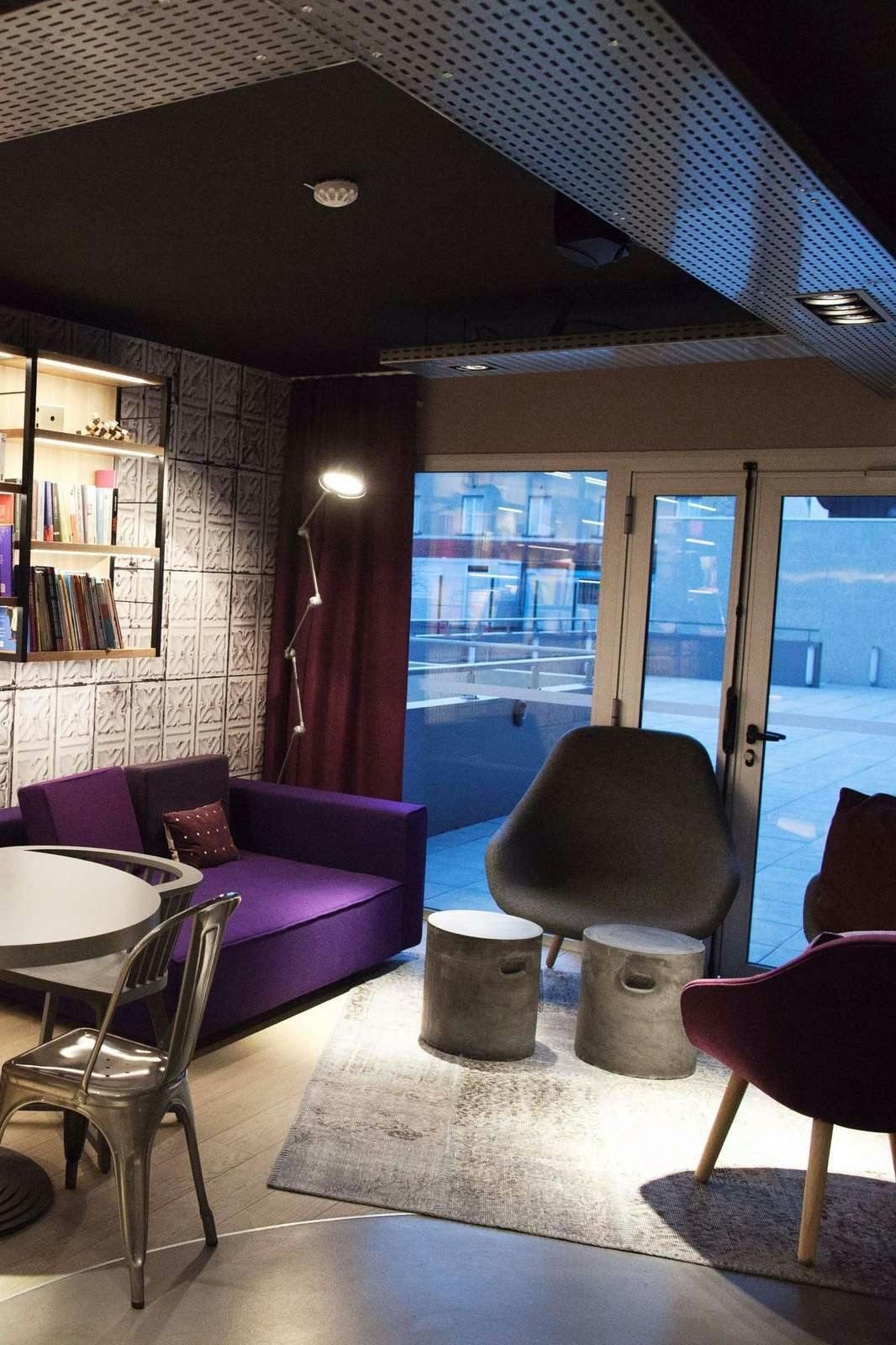 Hotel Campanile Clermont Ferrand Centre photo 5