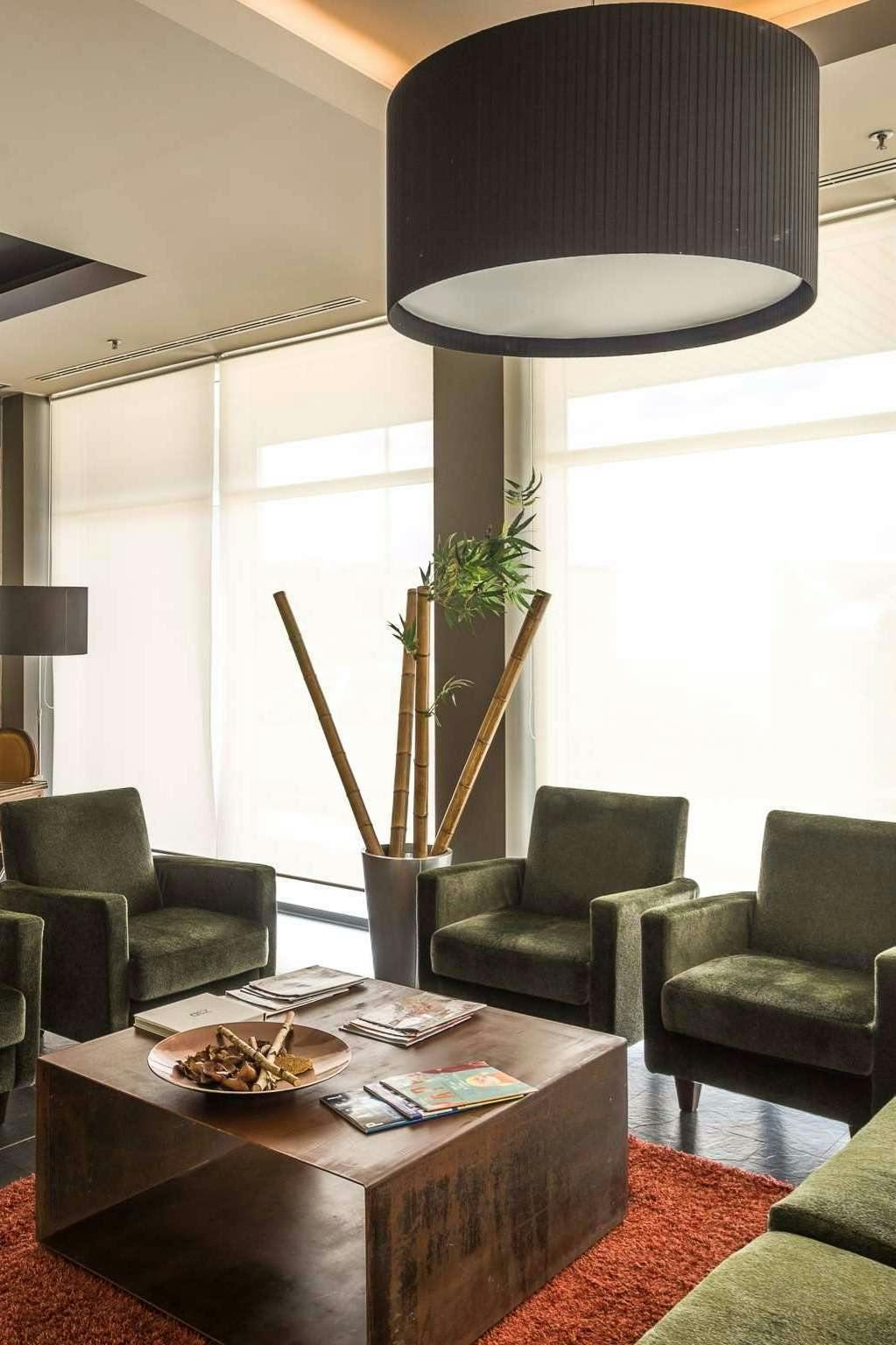 Hotel Tulip Inn Zaragoza photo 5