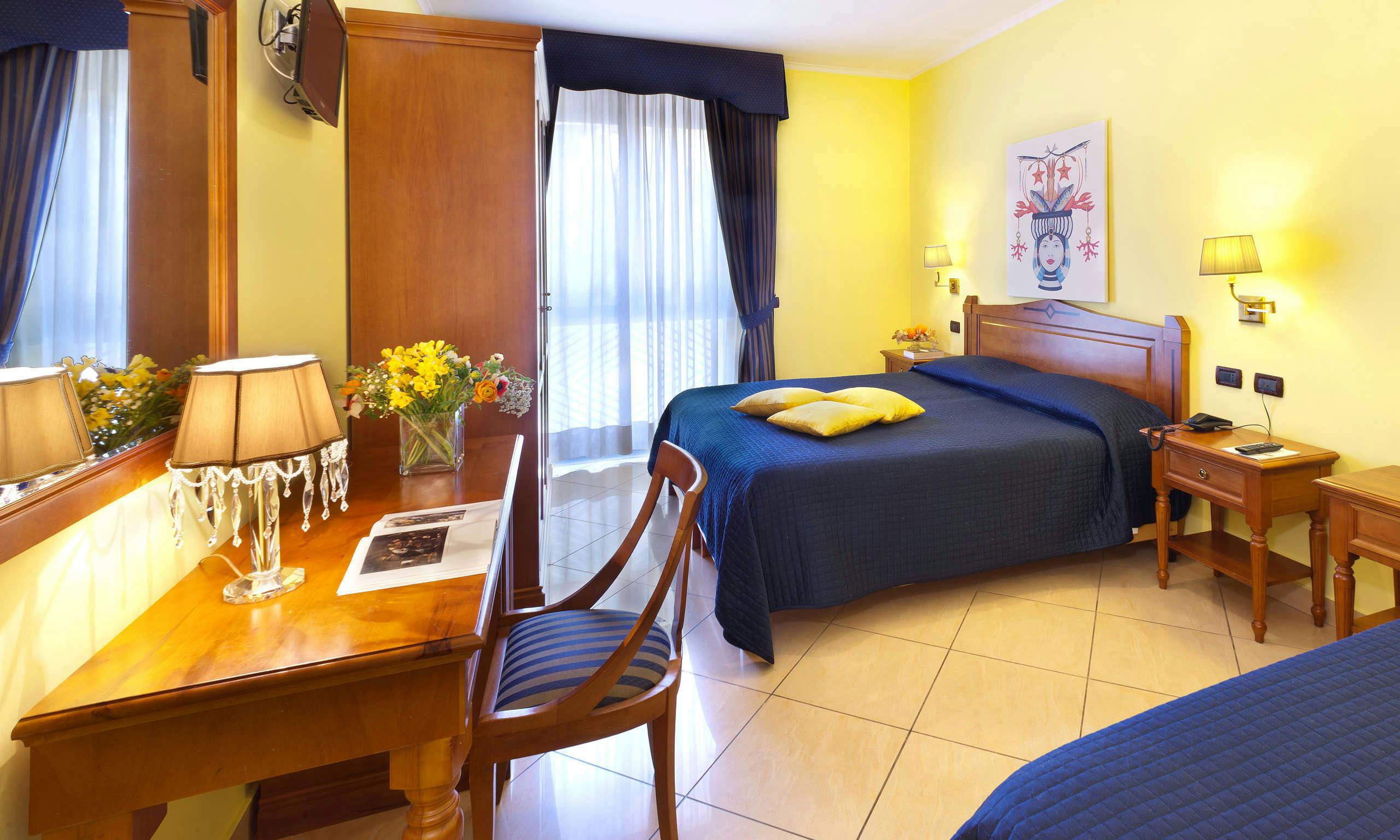 Ulisse Deluxe Hostel