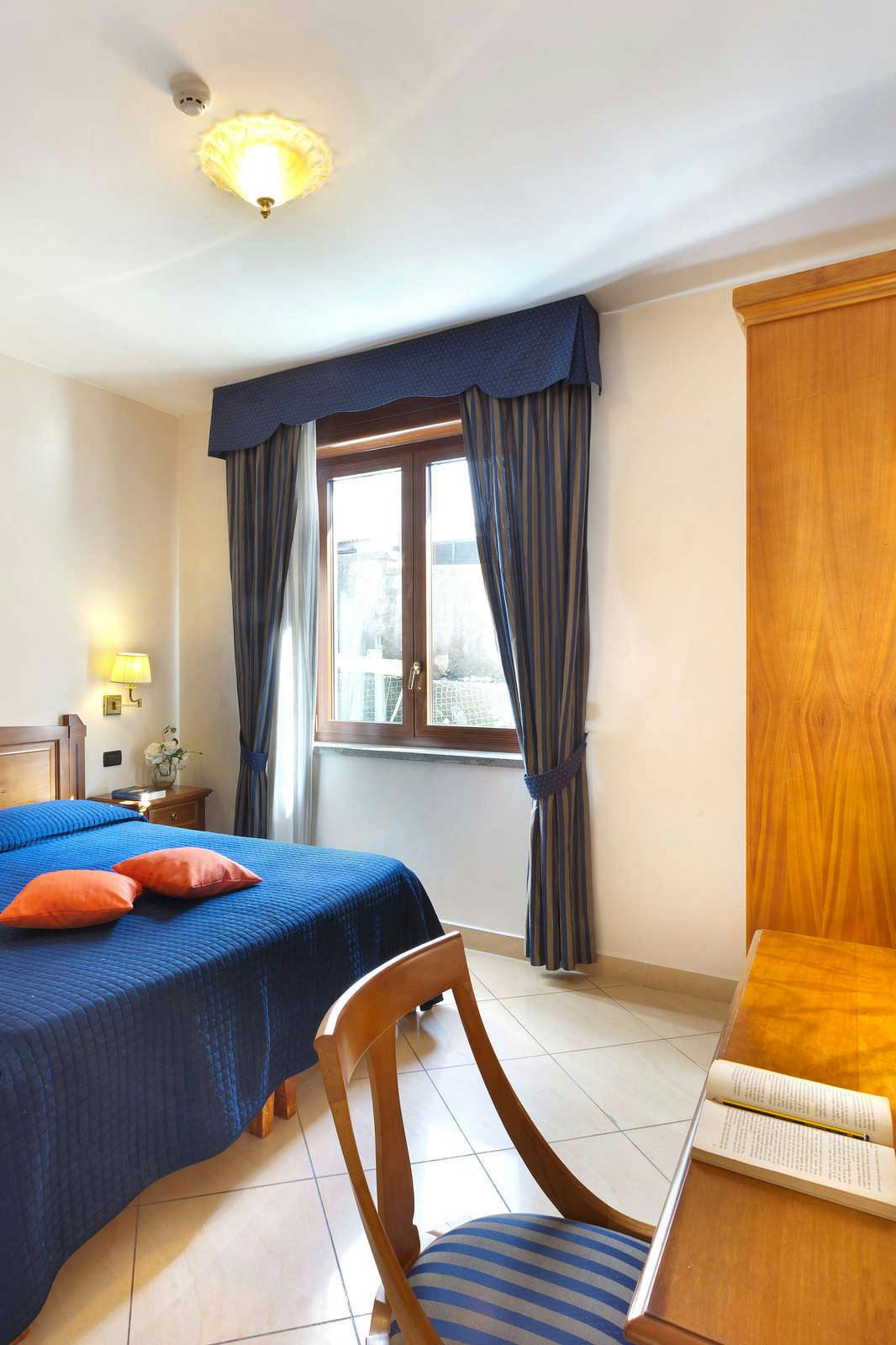 Hotel Ulisse Deluxe Hostel photo 3