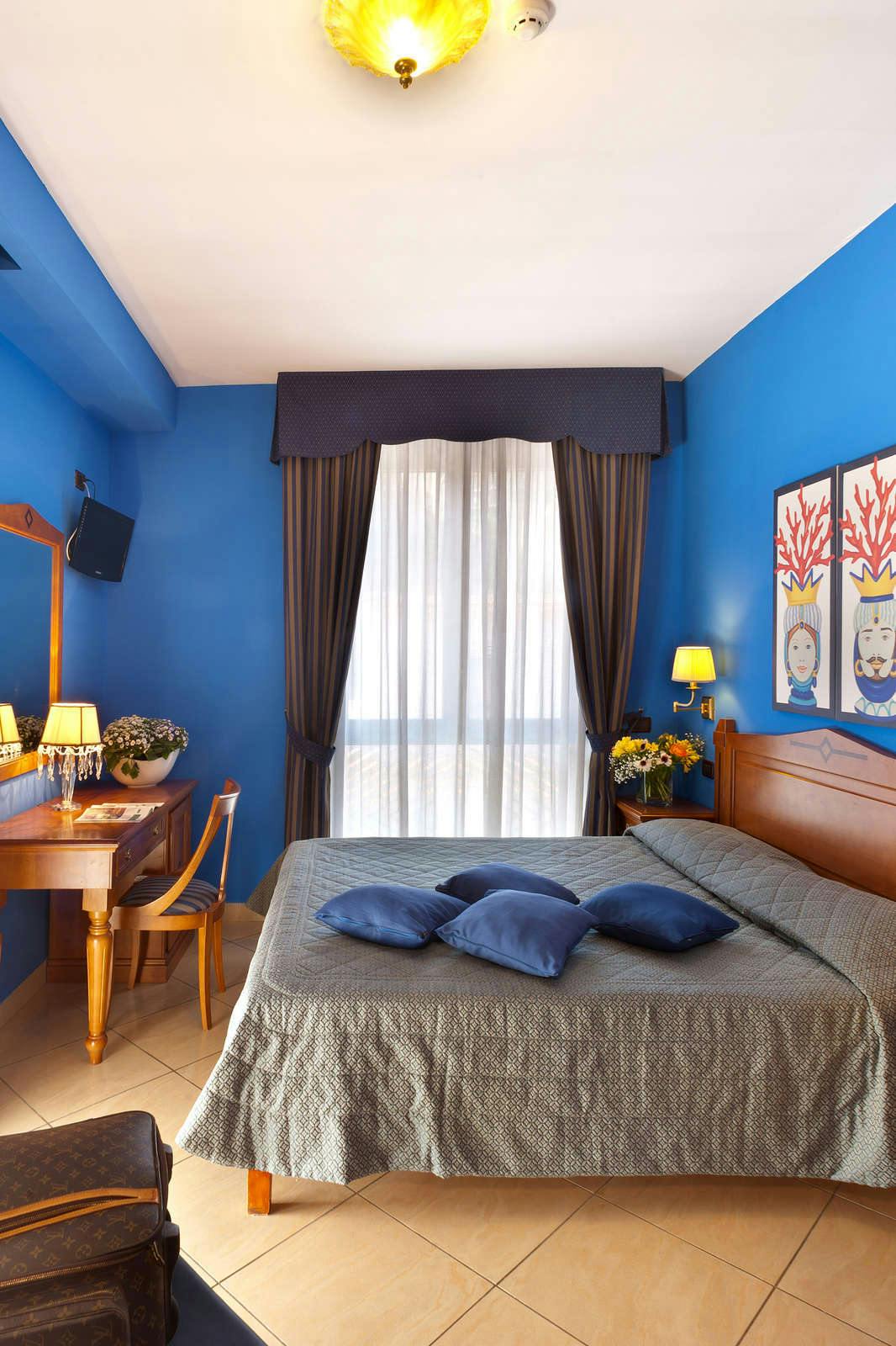 Hotel Ulisse Deluxe Hostel photo 2