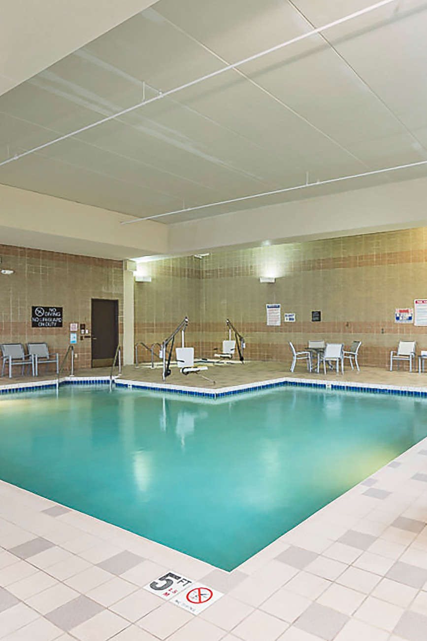 Hotel DoubleTree by Hilton Pleasant Prairie photo 1