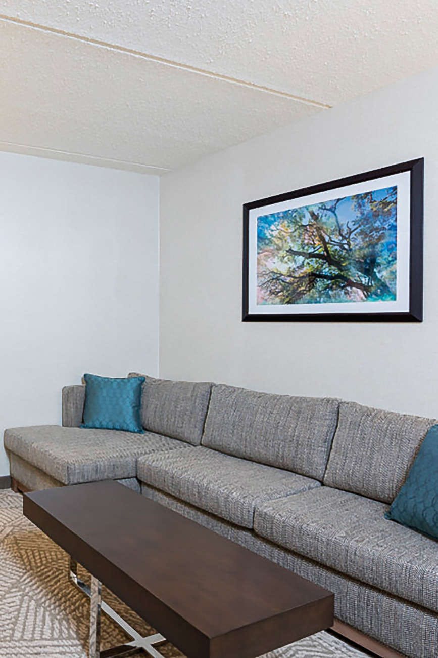 Hotel DoubleTree by Hilton Pleasant Prairie photo 5