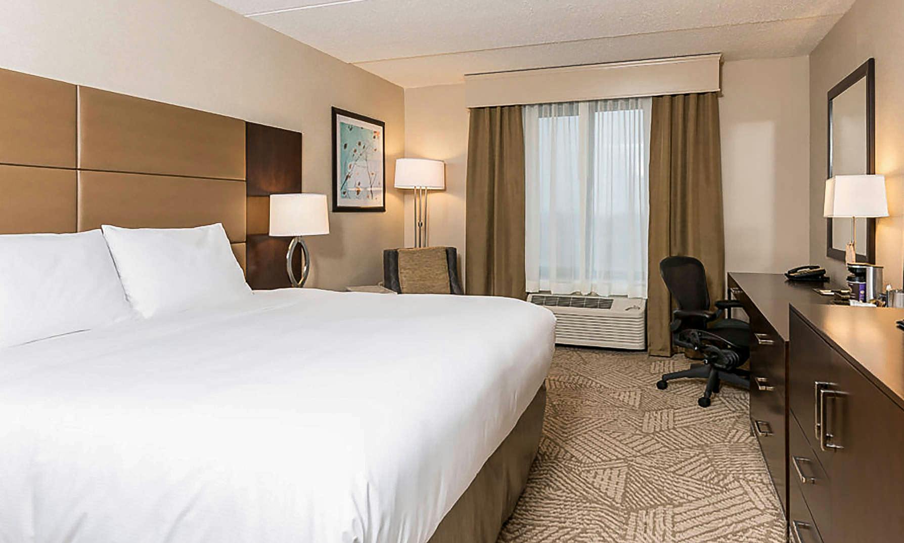 DoubleTree by Hilton Pleasant Prairie