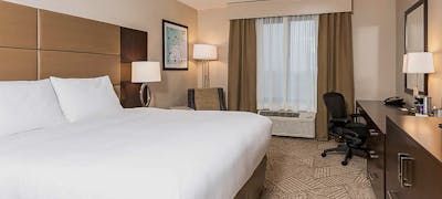 DoubleTree by Hilton Pleasant Prairie