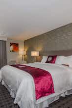 Hotel Hartford Hotel Rosemead photo 4