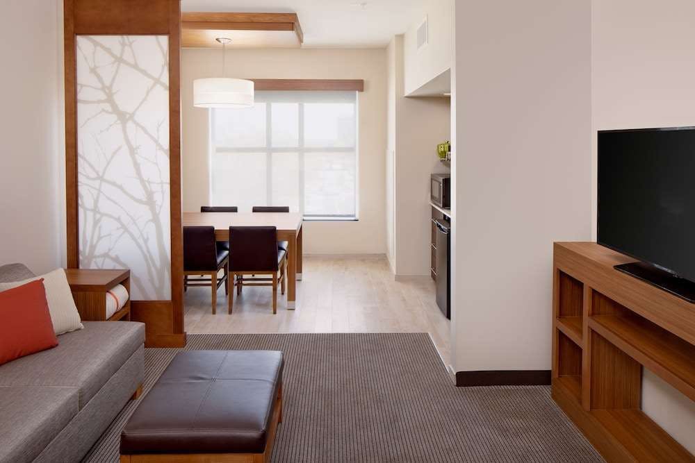 Hotel Hyatt Place Florence Downtown photo 5