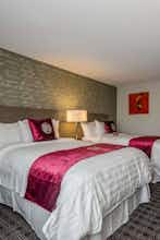 Hotel Hartford Hotel Rosemead photo 5