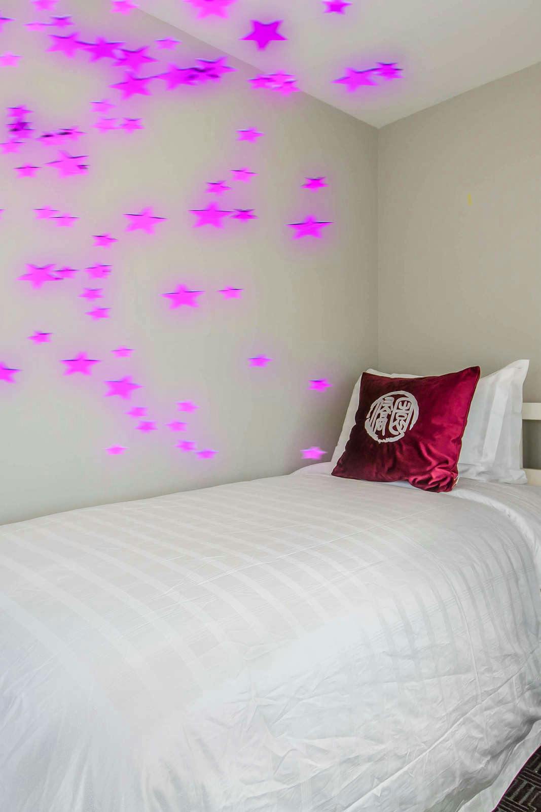 Hotel Hartford Hotel Rosemead photo 3