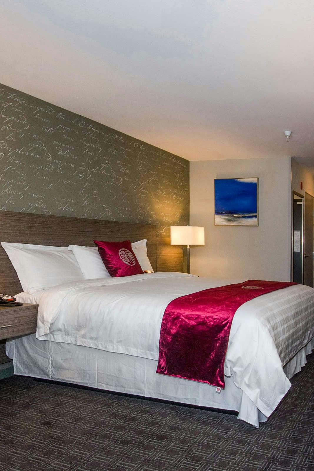 Hotel Hartford Hotel Rosemead photo 2