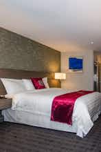 Hotel Hartford Hotel Rosemead photo 2