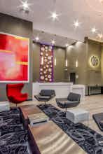 Hotel Hartford Hotel Rosemead photo 1