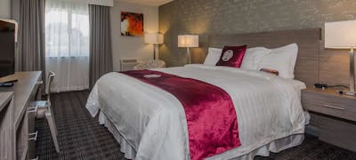 Hartford Hotel Rosemead