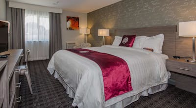 Hartford Hotel Rosemead