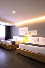 Hotel Perla Central Hotel photo 4