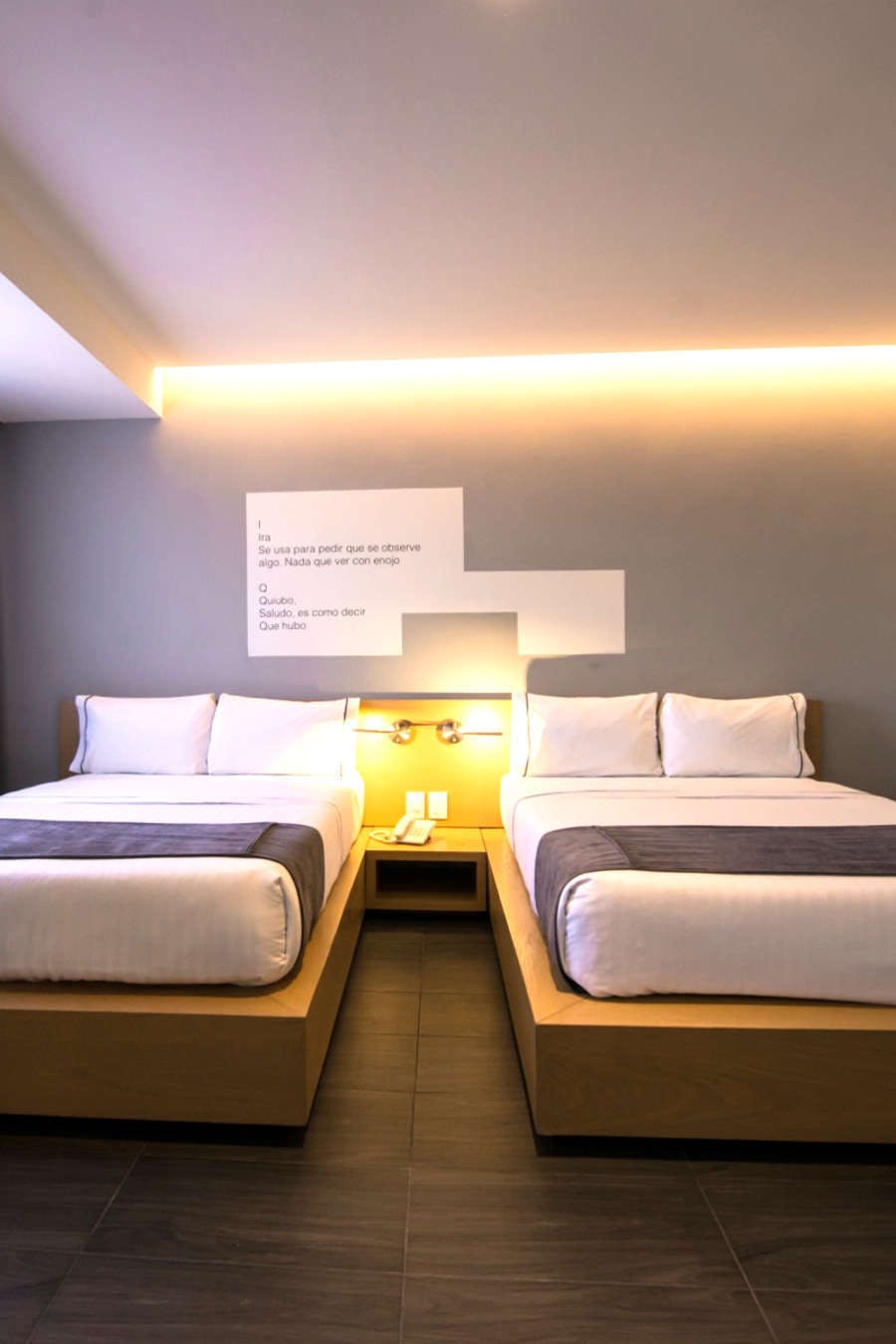 Hotel Perla Central Hotel photo 3